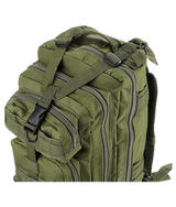 Tactical 25L Molle Backpack