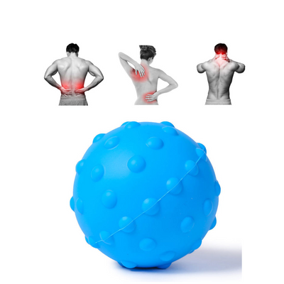 Rejuv Vibrating Massage Ball