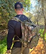 Tactical 25L Molle Backpack