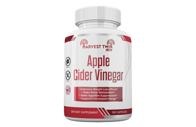 Apple Cider Vinegar