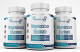 Magnesium Glycinate 3 Pack