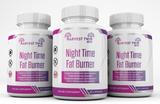 Night Time Fat Burner 3 Pack