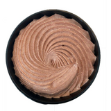 Organic Shimmering Body Butter Whipped To Perfection