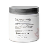 Organic Whipped Body Butter