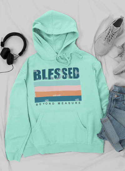 Blessed Hoodie