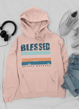 Blessed Hoodie