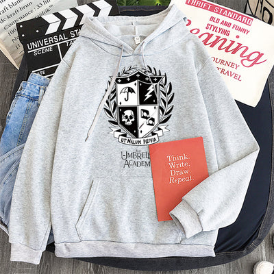 Umbrella College Hoodie Sweatshirt Youth Sweatshirt