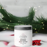 Organic Whipped Body Butter