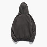 Hooded sweatshirt