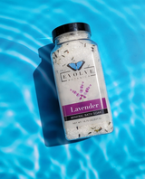 Mineral Soak - Lavender Spa (Bath Salt)