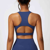 Cutout Racerback Sport Tank